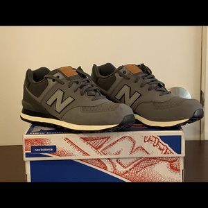 New Balance 574 Casual Sneakers